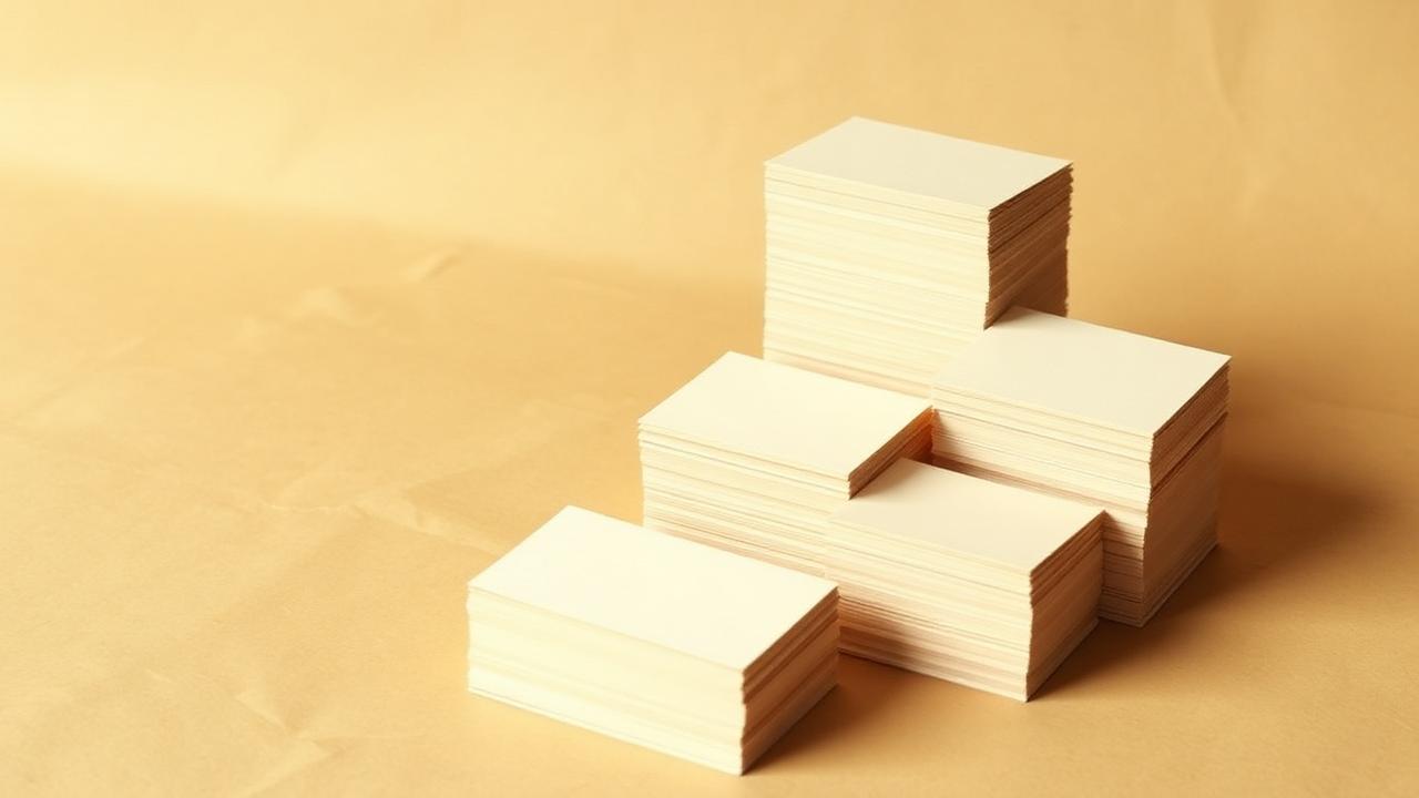 Two folders labelled for retirement accounts